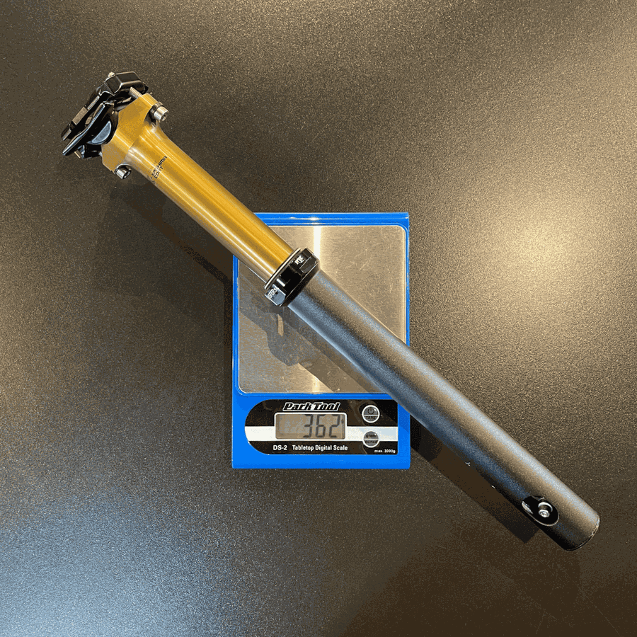 Canote Retrátil Fox Kashima Original Transfer SL 