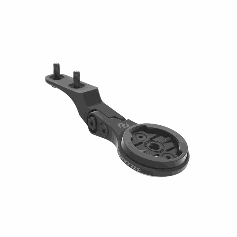 Suporte para GPS Syncros iC Aero Frontal 
