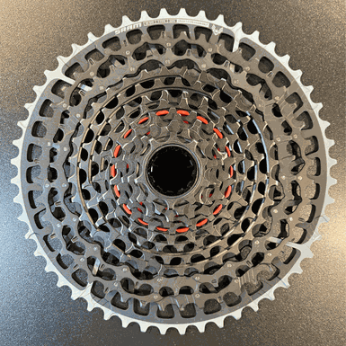 Cassete Sram Original X0 T-Type XG-1295 12V