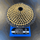 Cassete Sram Original XX1 Eagle XG-1299 10-50 12V Gold  - 5