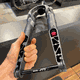 Garfo de Suspensão Fox Performance Original 32 Para Gravel Preta fosca 40mm - 6