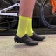 Meia All Over Star Neon - 2
