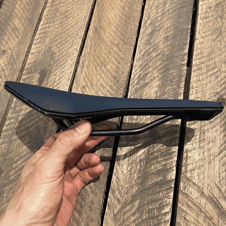 Selim SYNCROS Tofino R 2.0 Preto