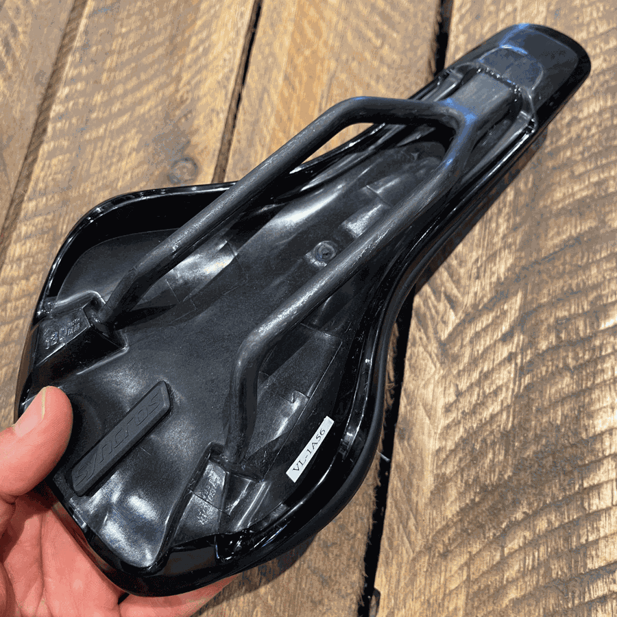 Selim SYNCROS Belcarra R 1.0 Preto