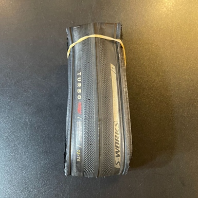 Par de Pneus Speed Specialized S-Works Rapidair Turbo 2Bliss 