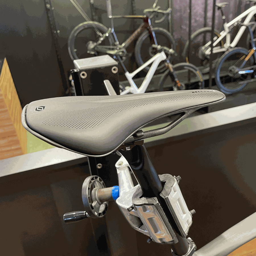Projeto Itabike SCOTT Scale RC HMX-SL