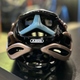 Capacete Abus Airbreaker Dourado/Champagne - 5