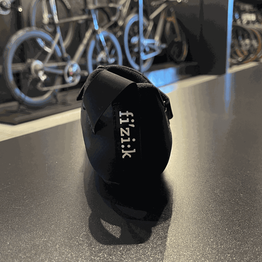 Sapatilha Fizik Triathlon Hydra Branca 