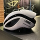 Capacete Abus GameChanger Branco Brilhante - 3