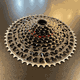 Cassete Sram Original X0 T-Type XG-1295 12V - 3