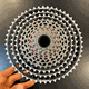 Grupo de Peças Sram Original XX-SL T-Type Eagle AXS - 7