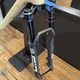 Quadro Specialized Epic Evo S-Works com Flight Attendant - 6