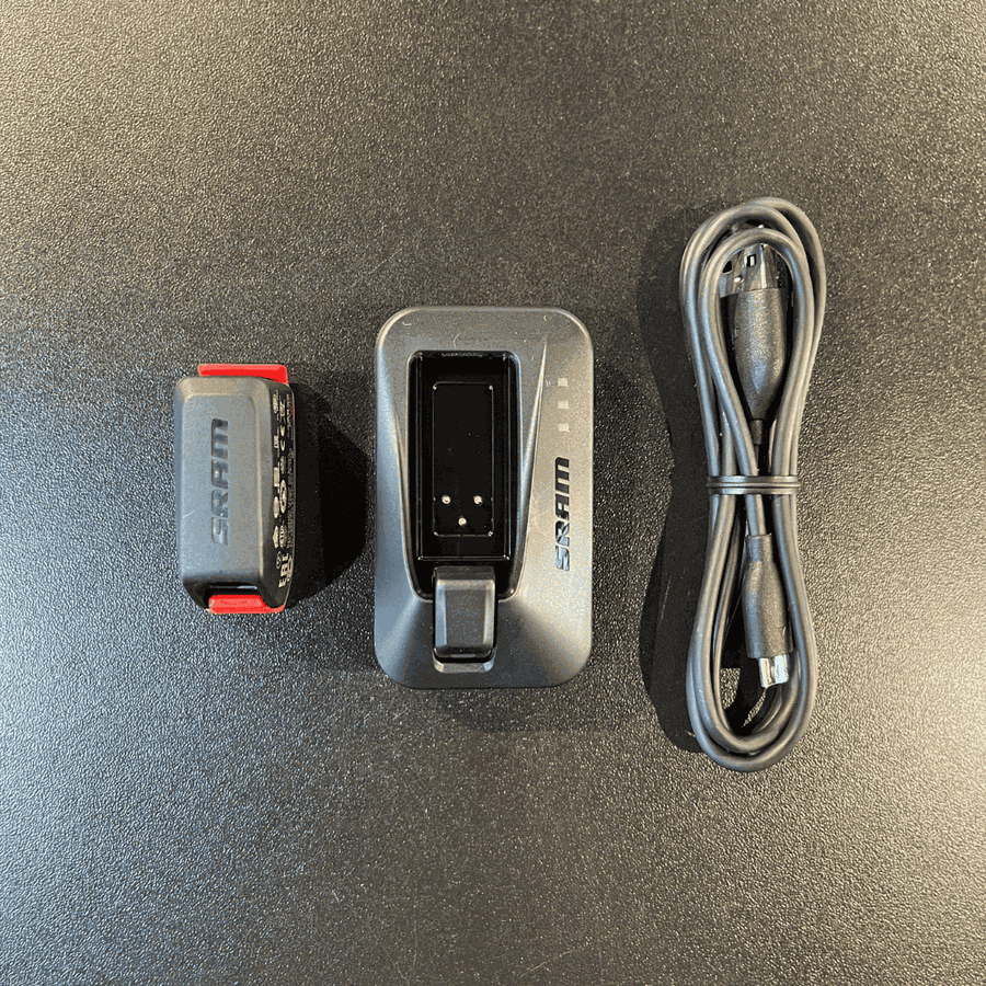 KIT de Upgrade Sram Original XX T-Type Eagle AXS para E-Bike