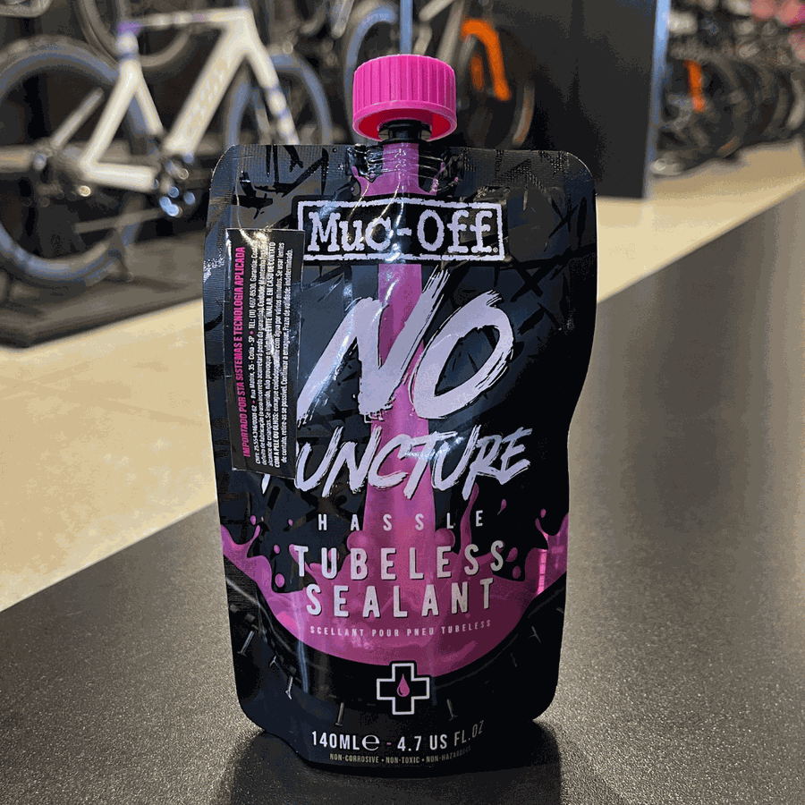 Selante No Puncture Hassle Muc-off 140ML