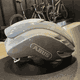 Capacete Abus GameChanger 2.0 Cinza - 1