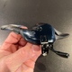 Grupo de Peças Sram Original GX Eagle Preto Lunar - 9