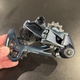 Grupo de Peças Sram Original GX Eagle Preto Lunar - 8