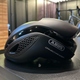 Capacete Abus GameChanger Preto Fosco - 3