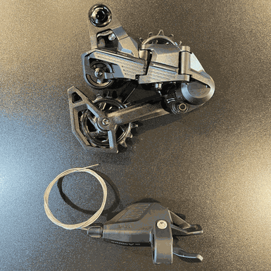 KIT de Upgrade Sram Original 70 T-Type Eagle