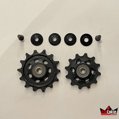 Roldana Sram Original GX Eagle Preto