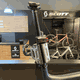 Quadro Specialized Epic Evo com Flight Attendant - 8