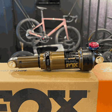 Amortecedor Shock FOX Original Kashima 190X45mm