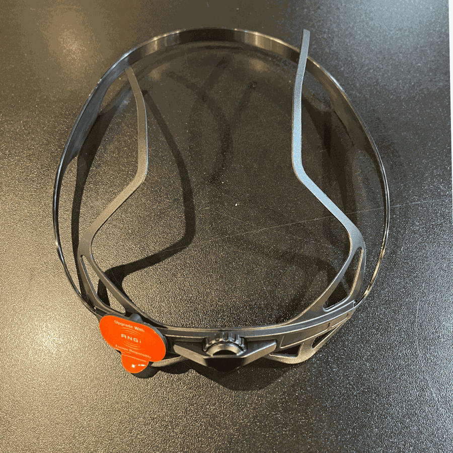 Sistema De Regulagem Para Capacete Evade 2