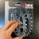 Coroa ITABIKE Direct Mount para Shimano - 4