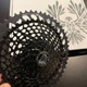 Cassete Sram Original X01 10-52 12V Preto - 3