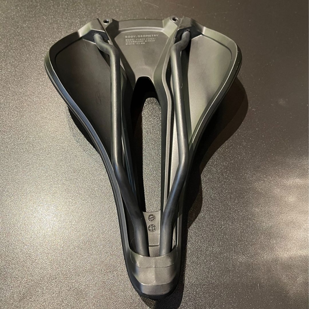 POWER EXPERT WITH MIRROR 143ミリ Power Expert with Mirror