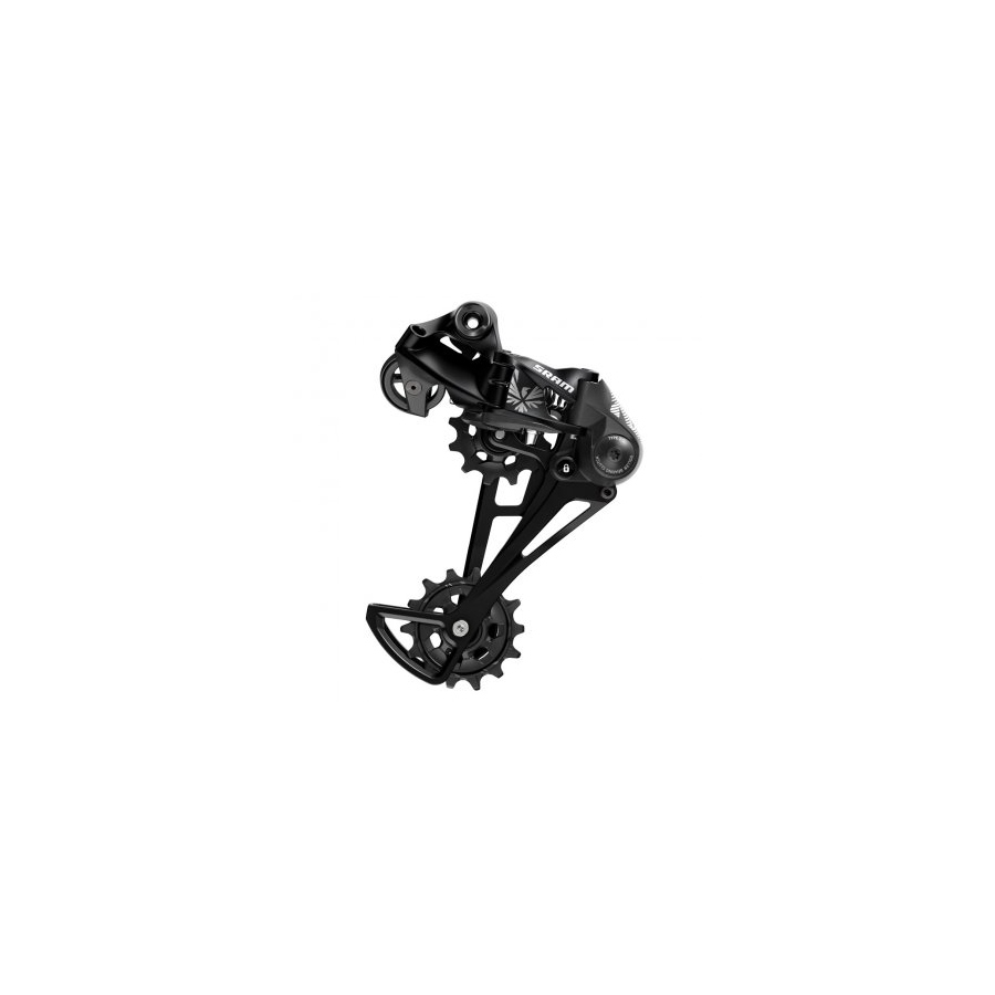 Câmbio Traseiro Sram Original NX Eagle 12V Preto
