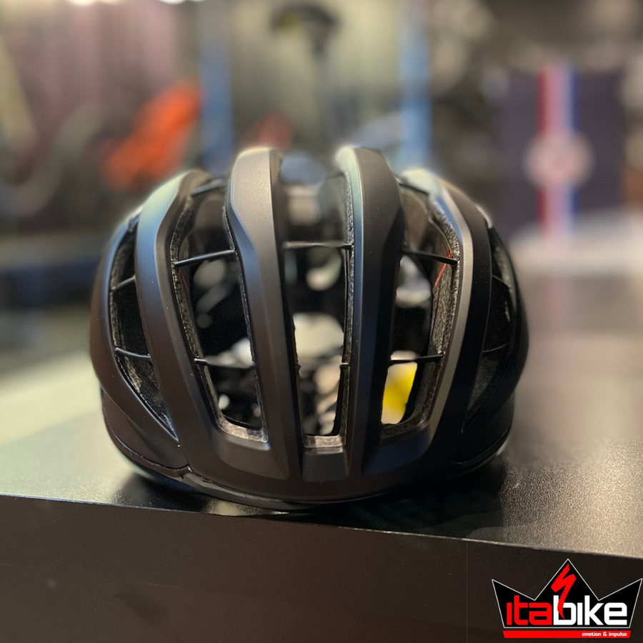 Capacete Specialized S-Works Prevail 3 Preto