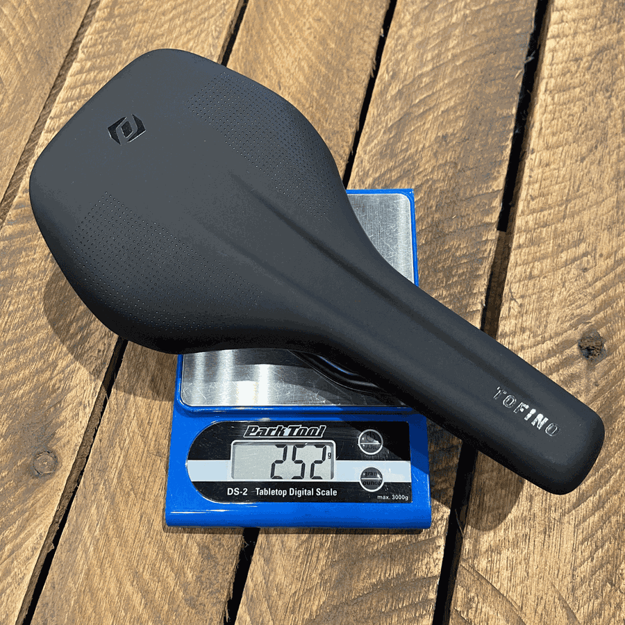 Selim SYNCROS Tofino R 2.0 Preto