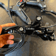 Par de Freio a Disco Sram Original Hidráulico Level Silver 4 Pistões - 5