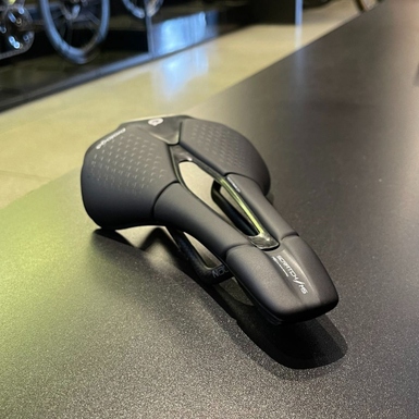 Selim Prologo Scratch-M5 Pas Nack Preto