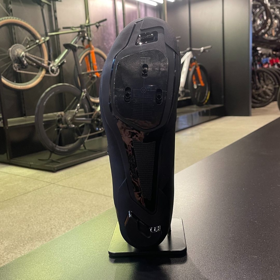 Sapatilha Shimano SH-RC302 Speed Preta
