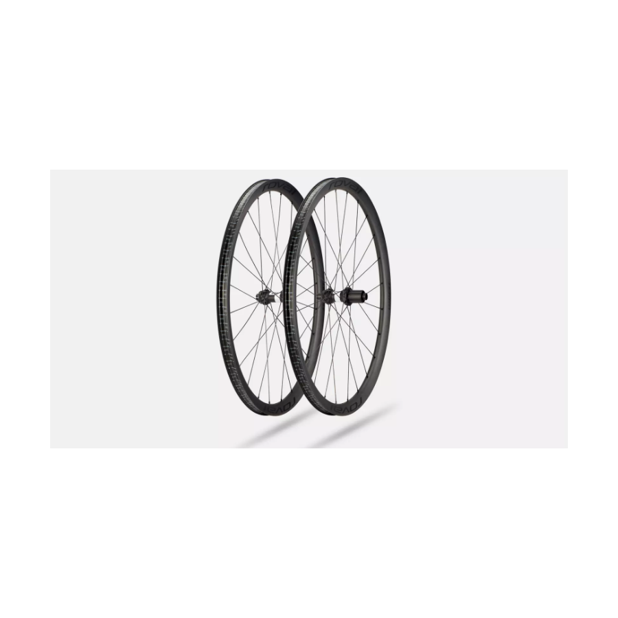 Rodas Gravel Roval Terra CL