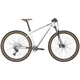 Bicicleta Scott Scale 965 Branca e Preta - 1