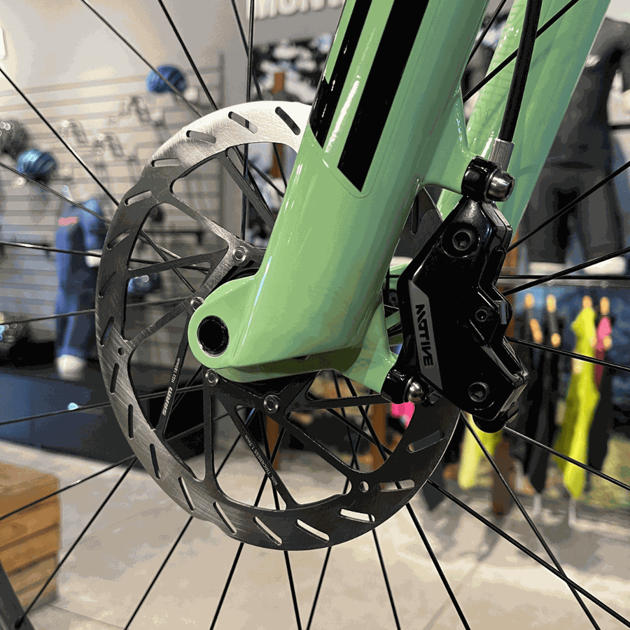 Bicicleta SCOTT Spark RC World Cup hush purple