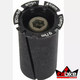 Plugue Specialized para Espiga de Carbono Preta - 1