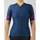 Camisa All Over Feminina Coleção Pro Azul e Rosa - 3