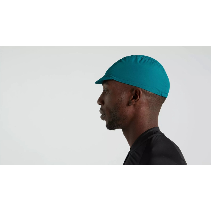 Cap Specialized Deflect UV Unissex Tropical Teal