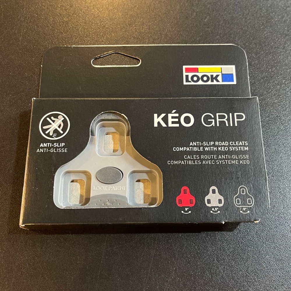 Pedal Look Keo Blade Carbon Ceramic Ti 16