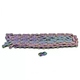 Corrente Kmc Original X12 12V 126 Elos Aurora Rainbow - 2
