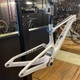 Quadro SCOTT Spark RC em Carbono branco - 3