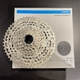 Cassete Shimano Original Deore 12V CS M6100 - 1