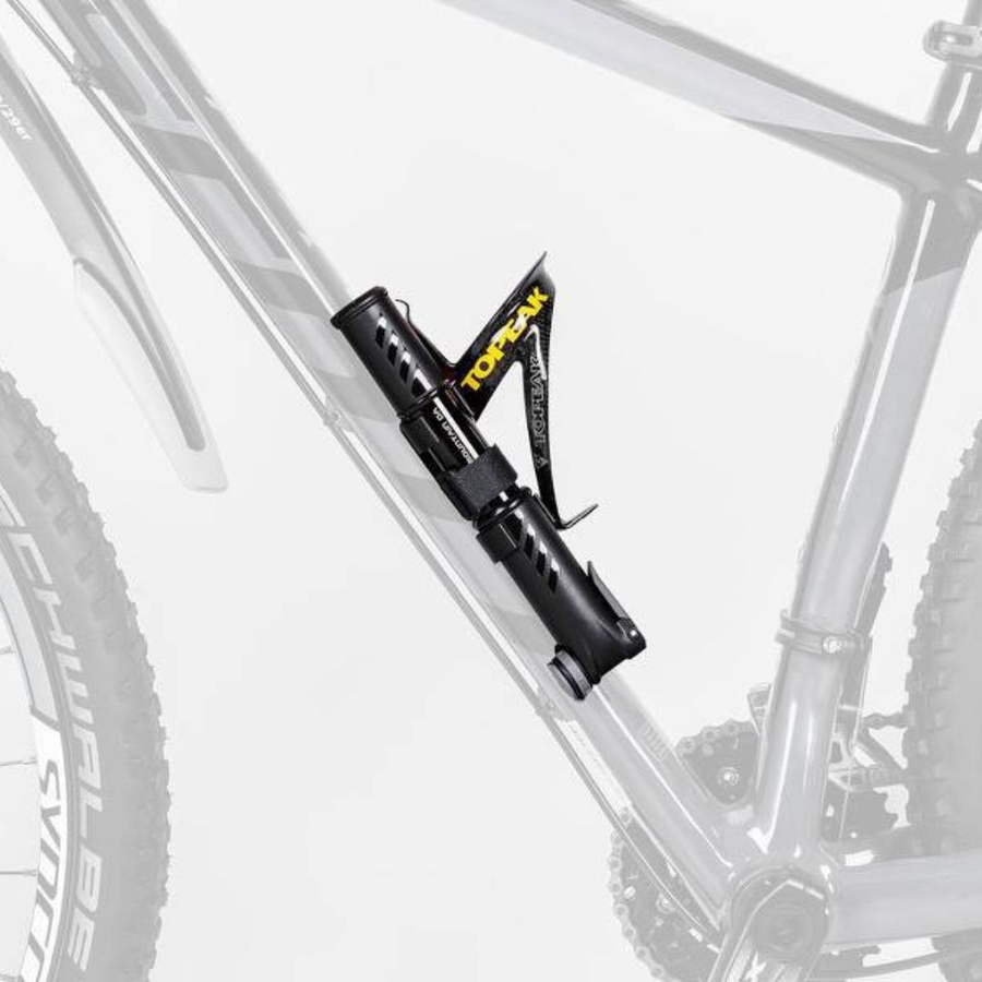 Bomba de Ar Topeak MTB Preta