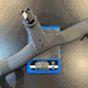 Guidão integrado Syncros Creston IC SL para bike FOIL - 7