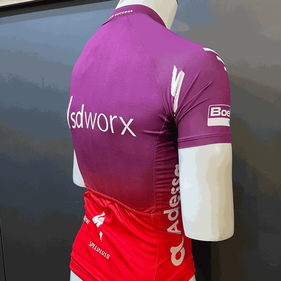 Camisa Original Specialized Sdworx Masculina