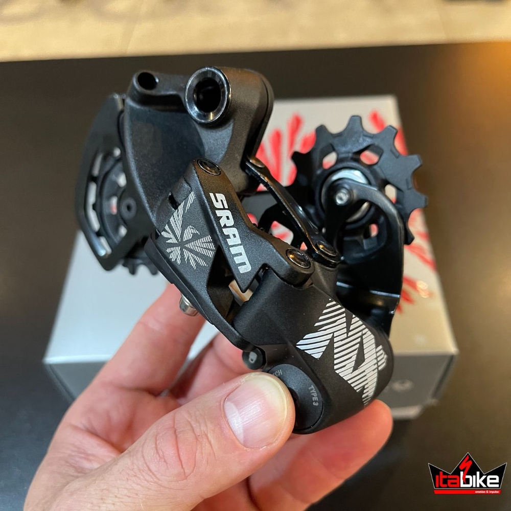 12 Speed Derailleur Sram Nx Eagle 12v 12 Speed Bicycle Derailleur